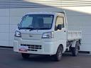 ５ＭＴ車　４ＷＤ　ＰＴＯダンプ　エアコン　パワステ（鹿児島県）の中古車