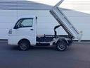 ５ＭＴ車　４ＷＤ　ＰＴＯダンプ　エアコン　パワステ（鹿児島県）の中古車