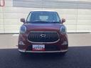 ターボ車　インパネシフト　プッシュスタートスイッチ　電子カードキー　アルミホイール　誤発進抑制（鹿児島県）の中古車
