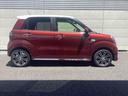 ターボ車　インパネシフト　プッシュスタートスイッチ　電子カードキー　アルミホイール　誤発進抑制（鹿児島県）の中古車