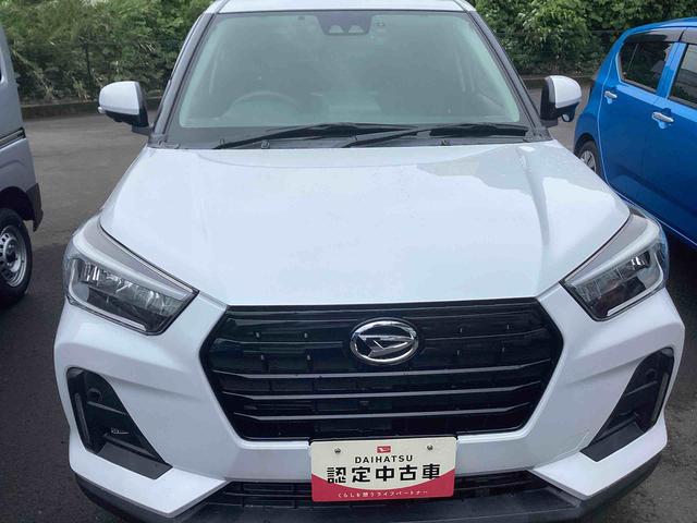 ロッキーＧ（鹿児島県）の中古車