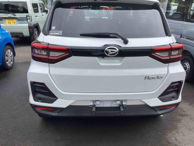 ロッキーＧ（鹿児島県）の中古車
