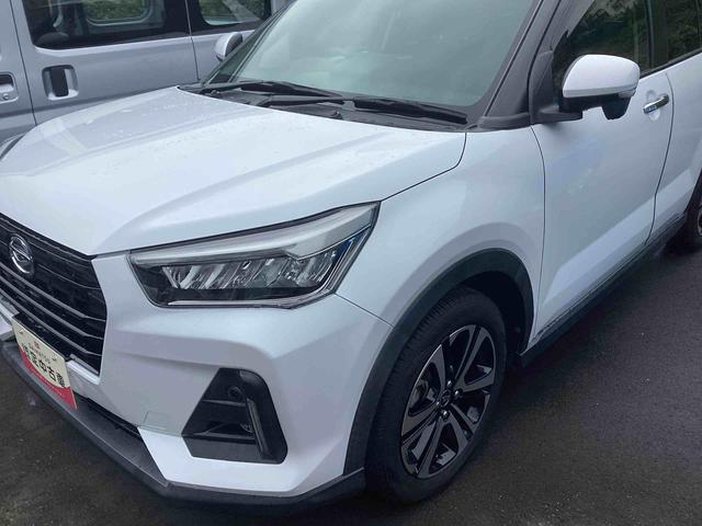 ロッキーＧ（鹿児島県）の中古車