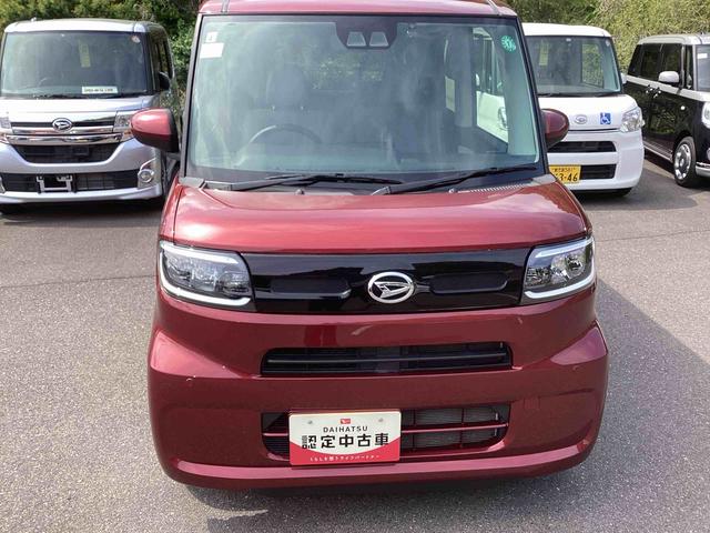 タントＸ（鹿児島県）の中古車