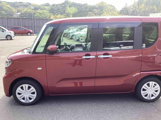 タントＸ（鹿児島県）の中古車