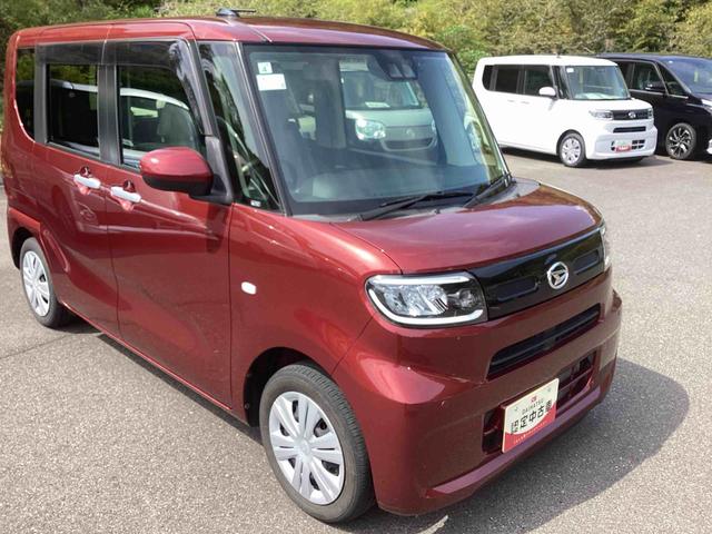 タントＸ（鹿児島県）の中古車