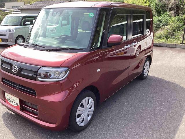タントＸ（鹿児島県）の中古車