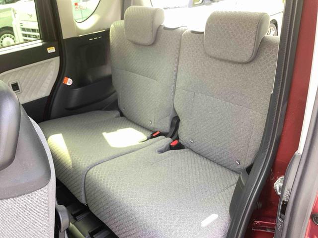 タントＸ（鹿児島県）の中古車