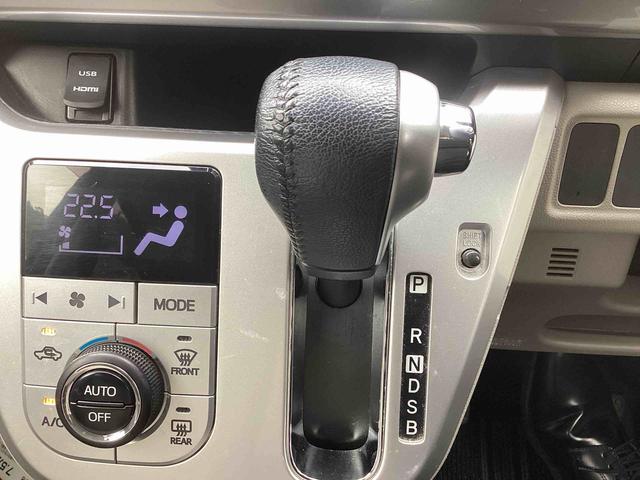 キャストスタイルＧ　ターボ　ＳＡIIターボ車　車線逸脱警報　衝突回避システム　スマートキー＆プッシュスタート　キーフリー　アルミホイール　ＡＢＳ（鹿児島県）の中古車