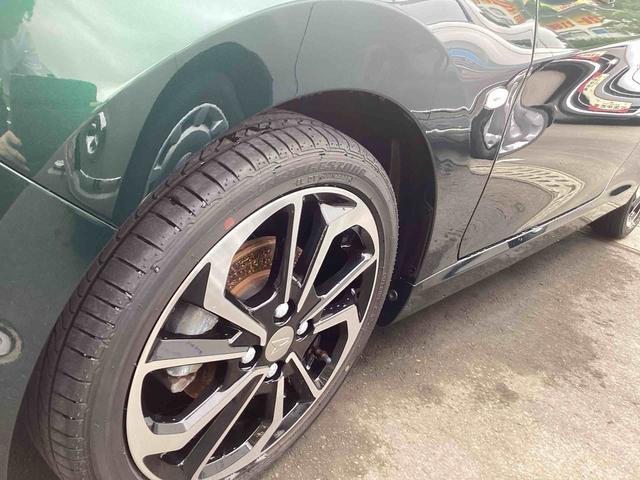 コペンセロターボエンジン　アルミホイール　エアバック　キーフリーシステム　インテリキー（鹿児島県）の中古車