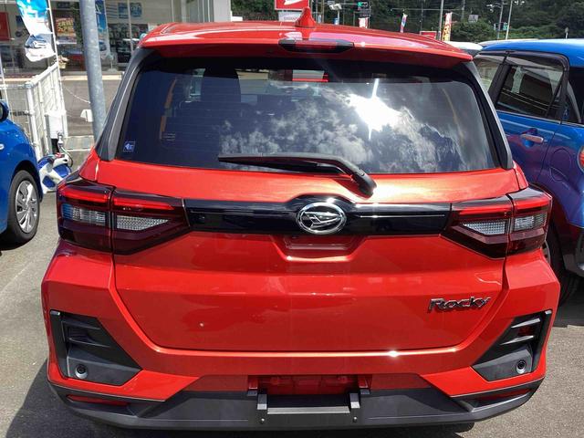 ロッキーＧ（鹿児島県）の中古車
