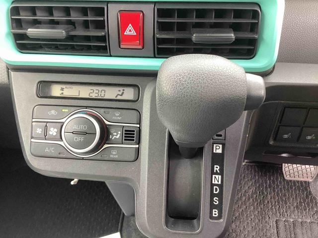 タントＸインパネシフト　カーナビ　衝突回避軽減　両側スライド　車線逸脱警報　オートハイビーム　ＡＢＳ（鹿児島県）の中古車