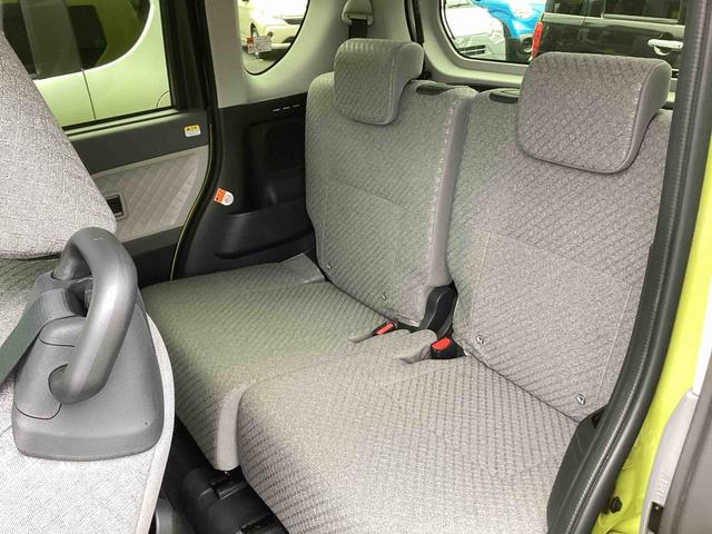 タントＸインパネシフト　カーナビ　衝突回避軽減　両側スライド　車線逸脱警報　オートハイビーム　ＡＢＳ（鹿児島県）の中古車