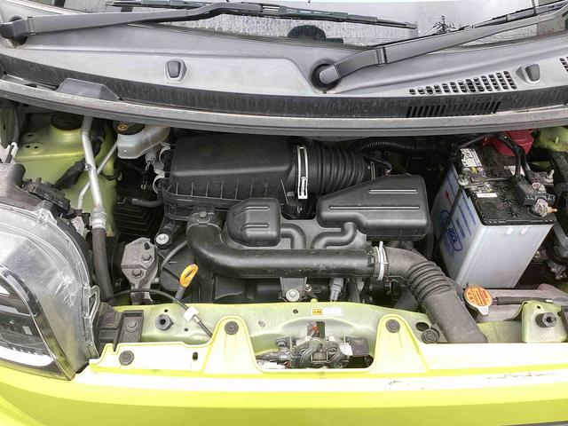 タントＸインパネシフト　カーナビ　衝突回避軽減　両側スライド　車線逸脱警報　オートハイビーム　ＡＢＳ（鹿児島県）の中古車