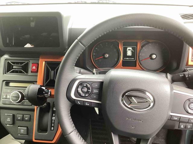 タフトＧインパネシフト　ガラスサンルーフ　キーフリー　エアバッグ　アルミホイール　ＡＢＳ　スマートキー（鹿児島県）の中古車