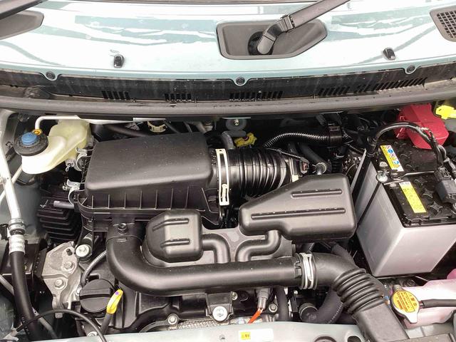 タフトＧインパネシフト　ガラスサンルーフ　キーフリー　エアバッグ　アルミホイール　ＡＢＳ　スマートキー（鹿児島県）の中古車