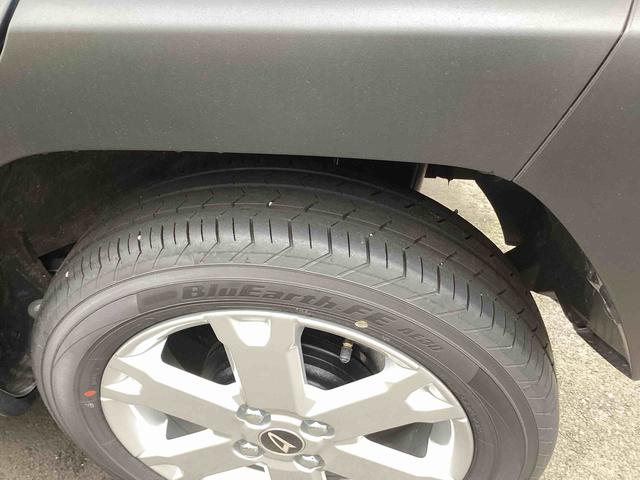 タフトＧインパネシフト　ガラスサンルーフ　キーフリー　エアバッグ　アルミホイール　ＡＢＳ　スマートキー（鹿児島県）の中古車