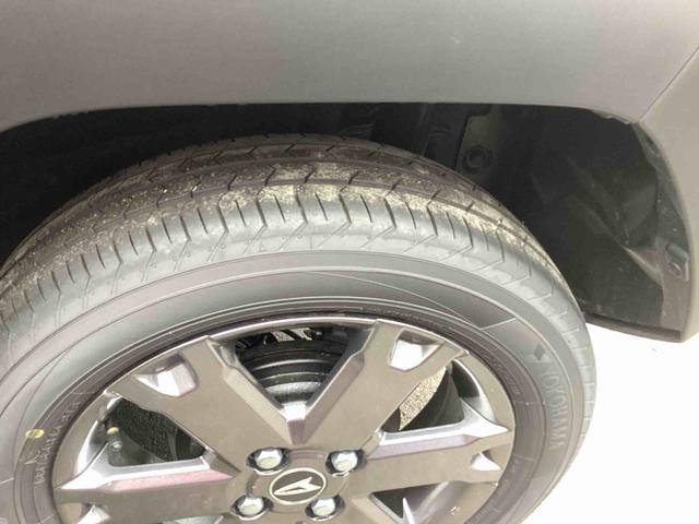 タフトＧ　ダーククロムベンチャー（鹿児島県）の中古車