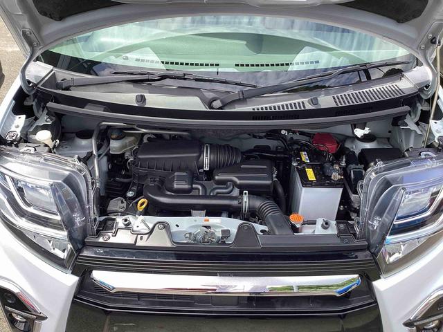タントカスタムＸセレクションインパネシフト　プッシュスタートスイッチ　電子カードキー　カーナビ　衝突軽減ブレーキ　車線逸脱警報　アルミホイール　オートハイビーム　ＡＢＳ（鹿児島県）の中古車