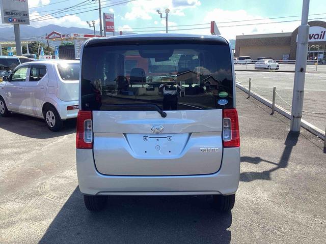 タントＬ（鹿児島県）の中古車