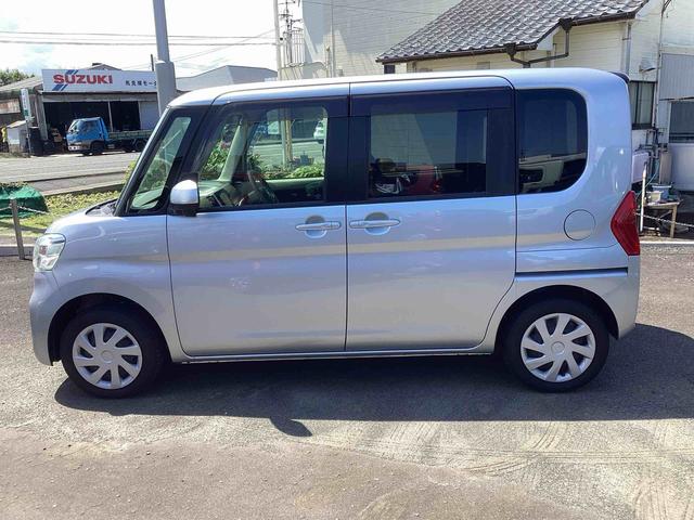 タントＬ（鹿児島県）の中古車