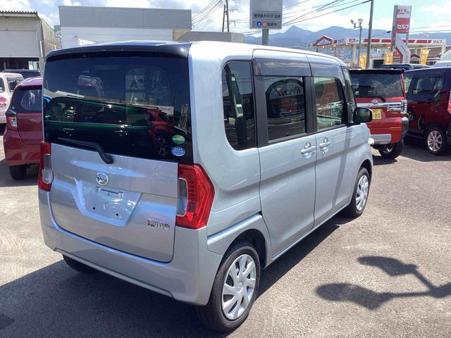 タントＬ（鹿児島県）の中古車