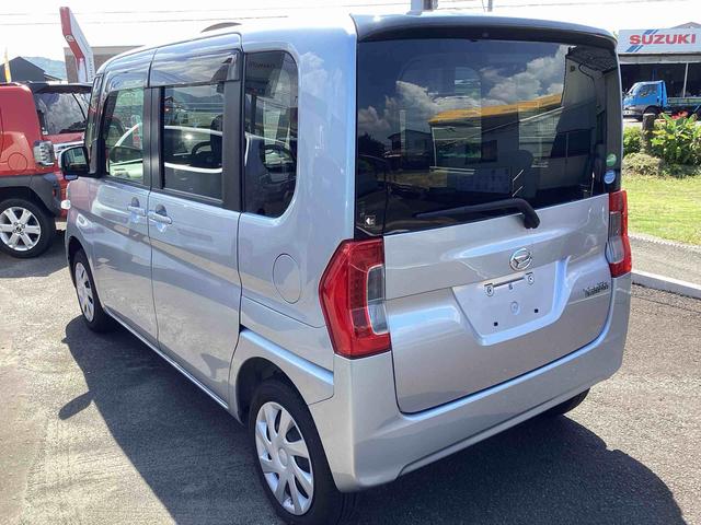 タントＬ（鹿児島県）の中古車