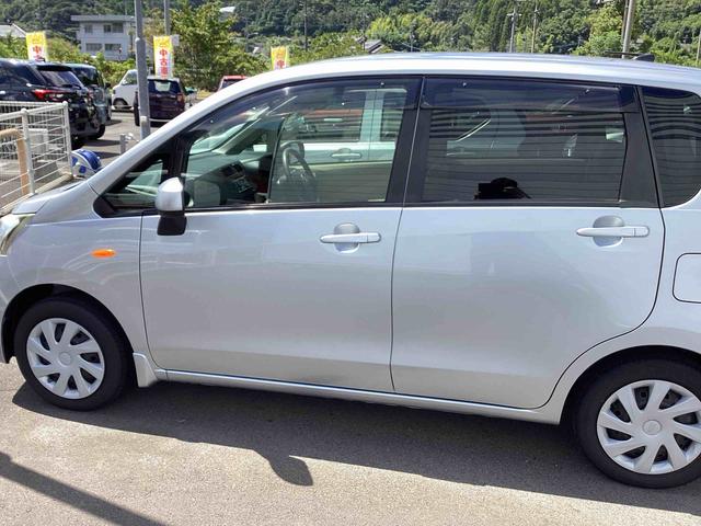 ムーヴＬ　ＳＡインパネシフト　レーダーサポート　運転席エアバック　助手席エアバッグ　ＡＢＳ　ＣＤプレーヤー　衝突被害軽減システム（鹿児島県）の中古車