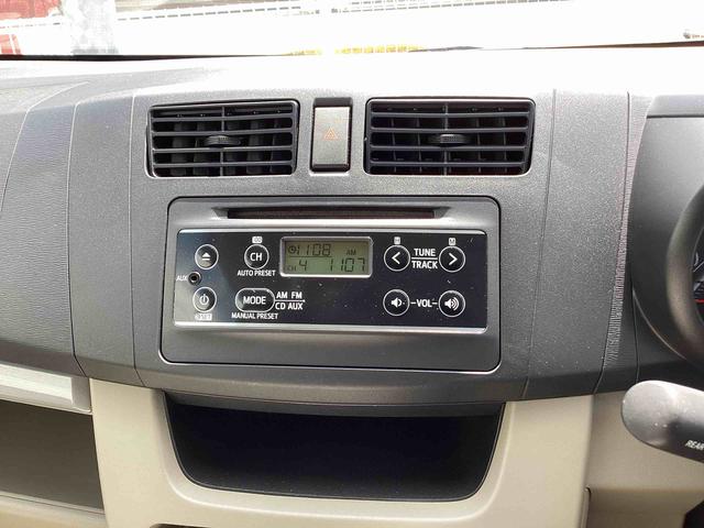 ムーヴＬ　ＳＡインパネシフト　レーダーサポート　運転席エアバック　助手席エアバッグ　ＡＢＳ　ＣＤプレーヤー　衝突被害軽減システム（鹿児島県）の中古車