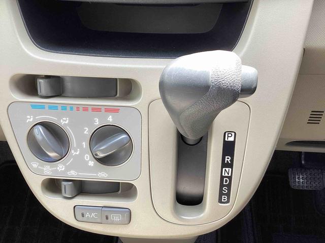 ムーヴＬ　ＳＡインパネシフト　レーダーサポート　運転席エアバック　助手席エアバッグ　ＡＢＳ　ＣＤプレーヤー　衝突被害軽減システム（鹿児島県）の中古車