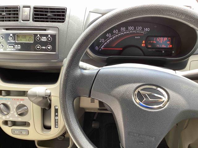 ムーヴＬ　ＳＡインパネシフト　レーダーサポート　運転席エアバック　助手席エアバッグ　ＡＢＳ　ＣＤプレーヤー　衝突被害軽減システム（鹿児島県）の中古車