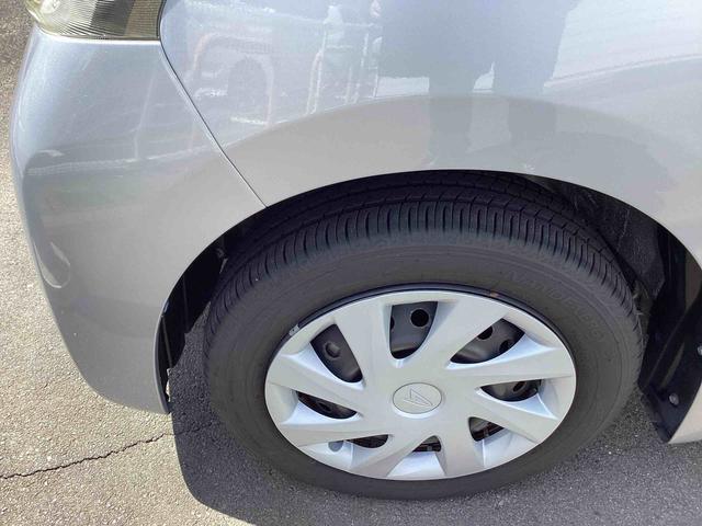 ムーヴＬ　ＳＡインパネシフト　レーダーサポート　運転席エアバック　助手席エアバッグ　ＡＢＳ　ＣＤプレーヤー　衝突被害軽減システム（鹿児島県）の中古車