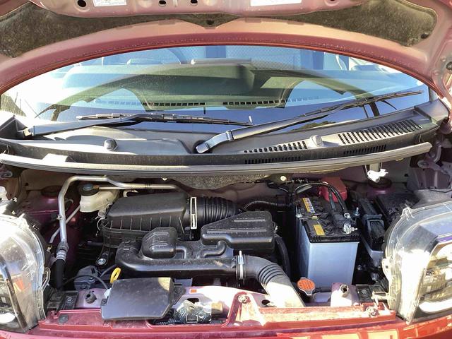 タントＸインパネシフト　プッシュスタートスイッチ　電子カードキー　電動パーキングブレーキ　カーナビ　ブレーキサポート　車線逸脱警報　オートハイビーム　ＡＢＳ（鹿児島県）の中古車