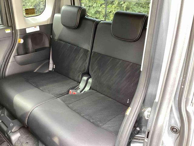 タントカスタムＲＳ　トップエディションＳＡターボ車　インパネシフト　プッシュスタートスイッチ　電子カードキー　衝突被害軽減　アルミホイール　両側パワースライドドア　ＡＢＳ（鹿児島県）の中古車