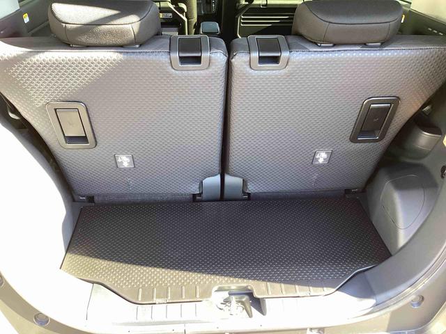 タントファンクロスインパネシフト　プッシュスタートスイッチ　電子カードキー　電動パーキングブレーキ　衝突軽減システム　レーンキープアシスト　アルミホイール　ＡＢＳ（鹿児島県）の中古車