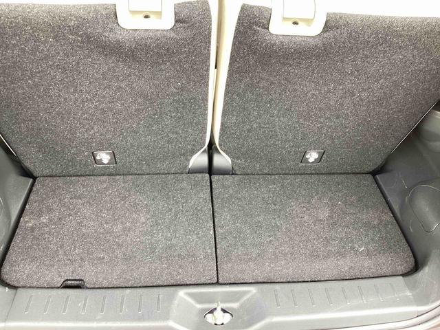 ムーヴキャンバスＸメイクアップリミテッド　ＳＡIIIインパネシフト　プッシュスタートスイッチ　電子カードキー　衝突被害軽減システム　ＡＢＳ　レーンキープ　カーナビ　オートエアコン（鹿児島県）の中古車