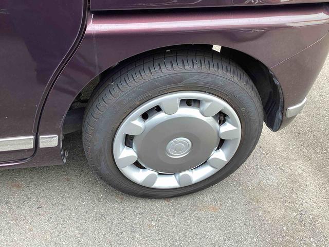 ムーヴキャンバスＸメイクアップリミテッド　ＳＡIIIインパネシフト　プッシュスタートスイッチ　電子カードキー　衝突被害軽減システム　ＡＢＳ　レーンキープ　カーナビ　オートエアコン（鹿児島県）の中古車