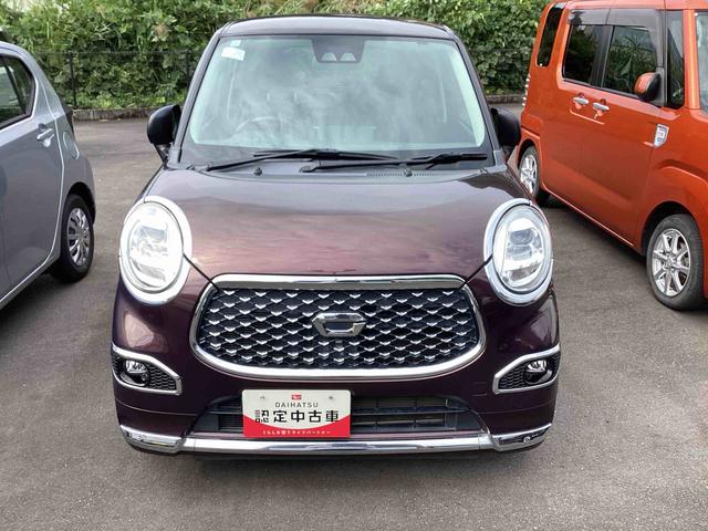 ピクシスジョイＦ　Ｇ　ＳＡIIIインパネシフト　プッシュスタートスイッチ　電子カードキー　カーナビ　アルミホイール　ＡＢＳ（鹿児島県）の中古車