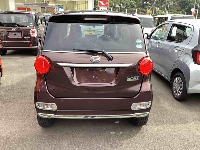 ピクシスジョイＦ　Ｇ　ＳＡIIIインパネシフト　プッシュスタートスイッチ　電子カードキー　カーナビ　アルミホイール　ＡＢＳ（鹿児島県）の中古車