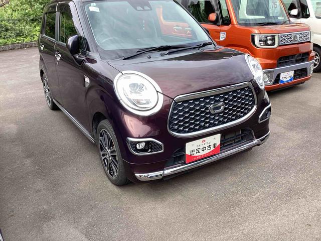 ピクシスジョイＦ　Ｇ　ＳＡIIIインパネシフト　プッシュスタートスイッチ　電子カードキー　カーナビ　アルミホイール　ＡＢＳ（鹿児島県）の中古車