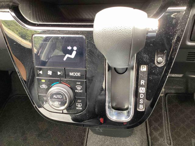 ピクシスジョイＦ　Ｇ　ＳＡIIIインパネシフト　プッシュスタートスイッチ　電子カードキー　カーナビ　アルミホイール　ＡＢＳ（鹿児島県）の中古車