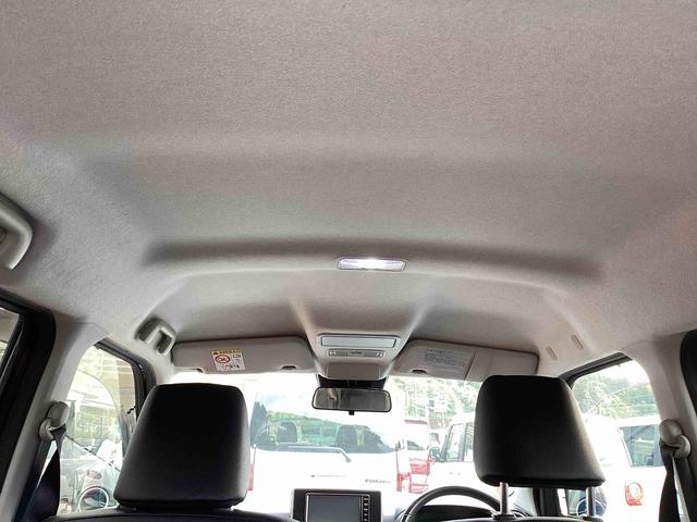 ピクシスジョイＦ　Ｇ　ＳＡIIIインパネシフト　プッシュスタートスイッチ　電子カードキー　カーナビ　アルミホイール　ＡＢＳ（鹿児島県）の中古車