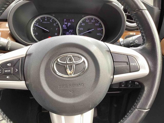 ピクシスジョイＦ　Ｇ　ＳＡIIIインパネシフト　プッシュスタートスイッチ　電子カードキー　カーナビ　アルミホイール　ＡＢＳ（鹿児島県）の中古車