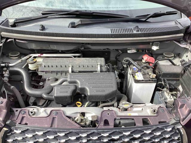 ピクシスジョイＦ　Ｇ　ＳＡIIIインパネシフト　プッシュスタートスイッチ　電子カードキー　カーナビ　アルミホイール　ＡＢＳ（鹿児島県）の中古車