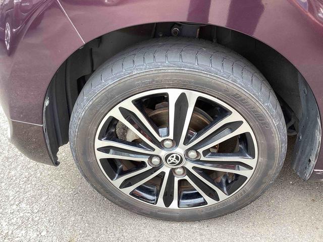 ピクシスジョイＦ　Ｇ　ＳＡIIIインパネシフト　プッシュスタートスイッチ　電子カードキー　カーナビ　アルミホイール　ＡＢＳ（鹿児島県）の中古車