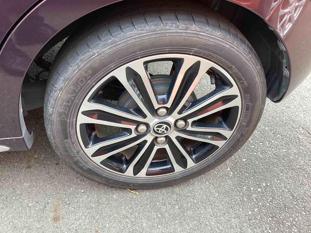 ピクシスジョイＦ　Ｇ　ＳＡIIIインパネシフト　プッシュスタートスイッチ　電子カードキー　カーナビ　アルミホイール　ＡＢＳ（鹿児島県）の中古車