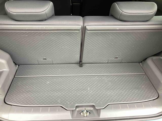 タフトＧインパネシフト　プッシュスタートスイッチ　電子カードキー　運転席助手席エアバッグ　被害軽減ブレーキ　オートマチックハイビーム　車線逸脱防止　ガラスルーフ　アルミホイール　ＡＢＳ（鹿児島県）の中古車