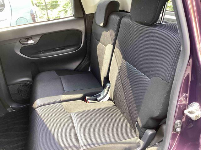 ムーヴＸリミテッドII　ＳＡIIIインパネシフト　プッシュスタートスイッチ　電子カードキー　衝突被害軽減システム　ＡＢＳ　アルミホイール　オートエアコン　電動格納ミラー（鹿児島県）の中古車