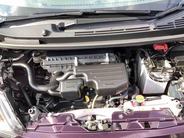 ムーヴＸリミテッドII　ＳＡIIIインパネシフト　プッシュスタートスイッチ　電子カードキー　衝突被害軽減システム　ＡＢＳ　アルミホイール　オートエアコン　電動格納ミラー（鹿児島県）の中古車