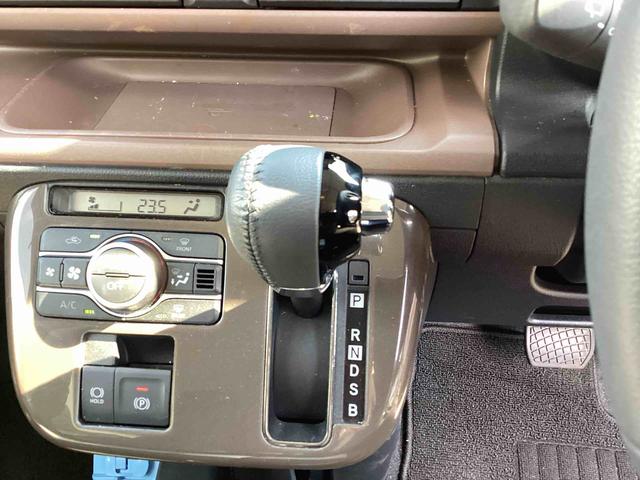 ムーヴキャンバスセオリーＧインパネシフト　プッシュスタートスイッチ　電子カードキー　電動パーキングブレーキ　ディスプレイオーディオ　両側電動スライドドア　衝突軽減ブレーキ　車線逸脱警報　オートハイビーム　ＡＢＳ（鹿児島県）の中古車